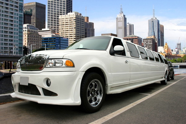 Washington, DC wedding stretch limousine suv phillips fairy tale weddings