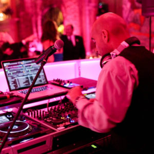 phillips wedding book a band or dj