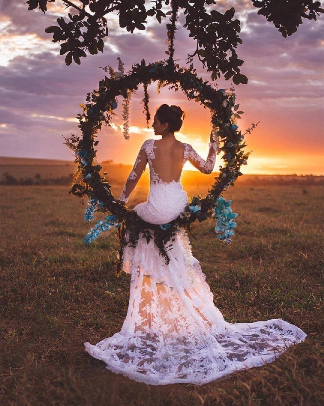 The Perfect Dress (via Instagram)