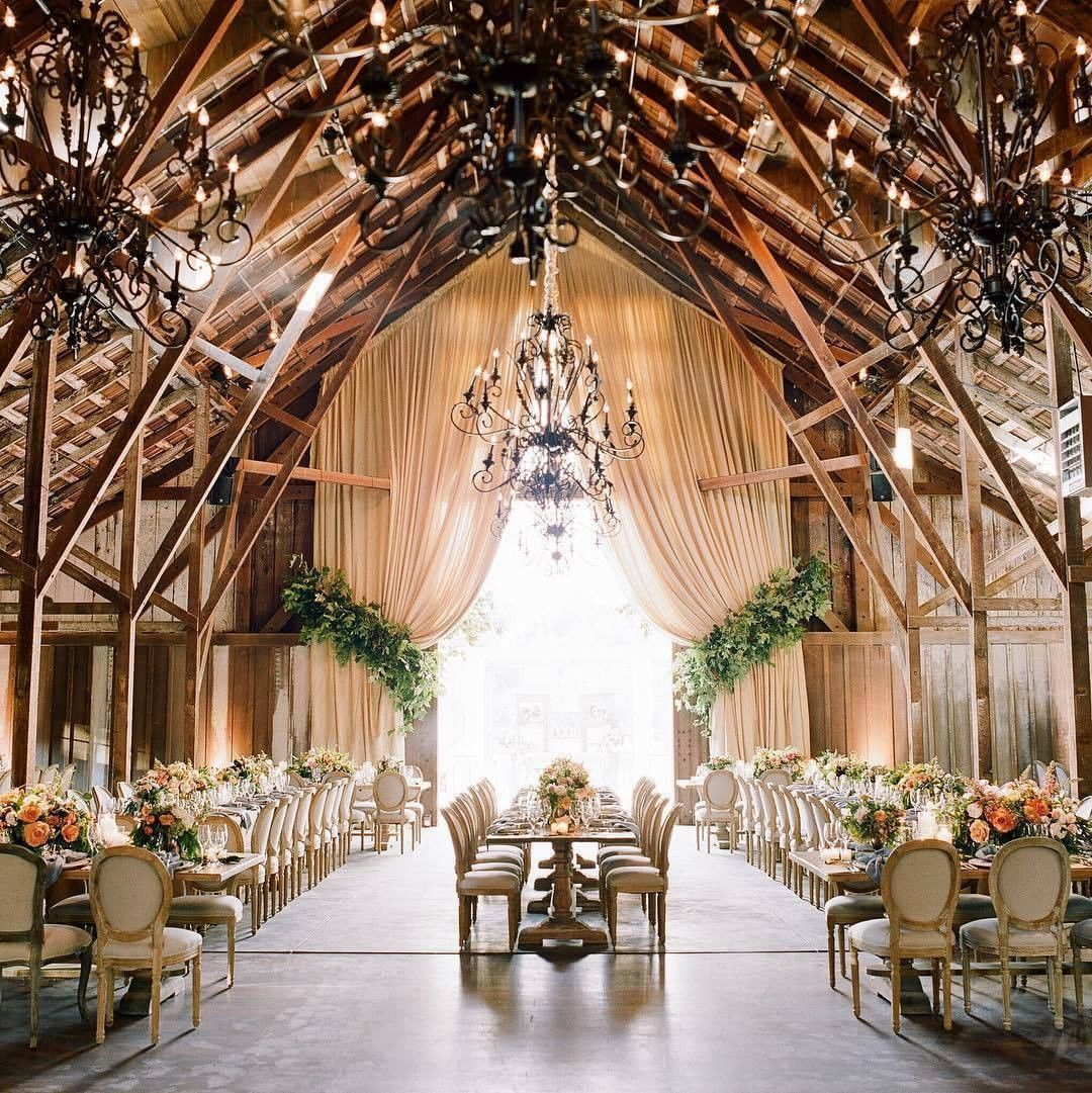 Wedding Venue Design