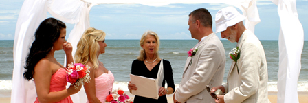 wedding officiants in -columbus-oh