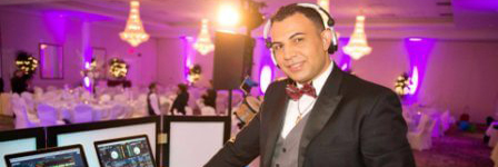 wedding dj's in -san-jose-ca