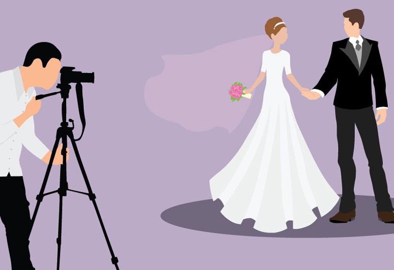 Houston, TX shots your wedding videographer must have phillips fairy tale weddings
