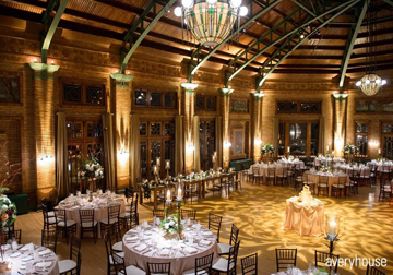 Cleveland, OH luxurious wedding planning venue officials phillips fairy tale weddings