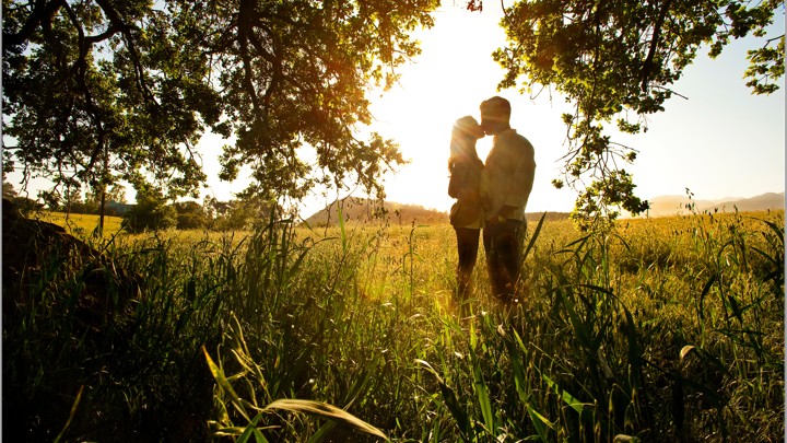 Why Engagement Photos are a Must-Have