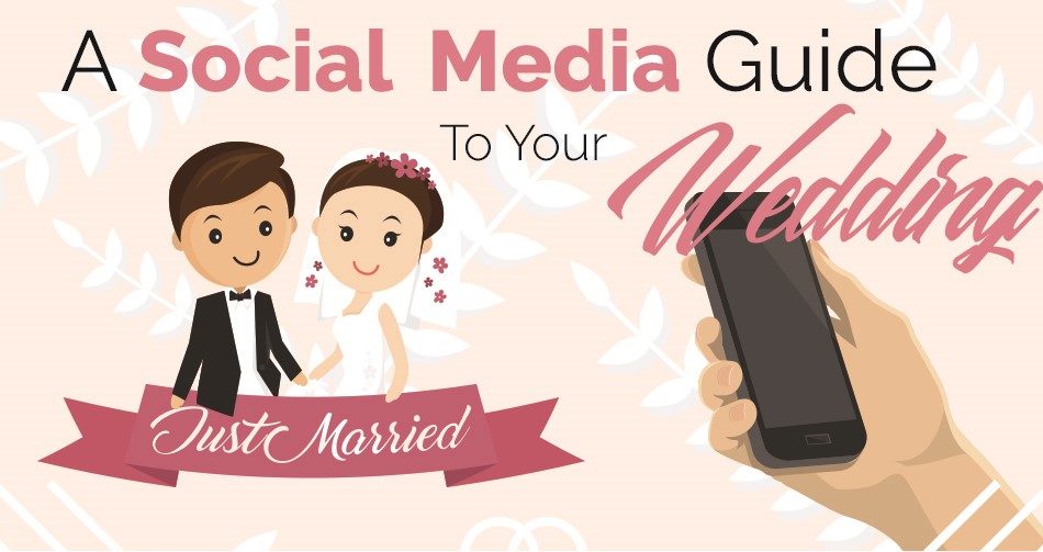 Including Social Media into your Wedding